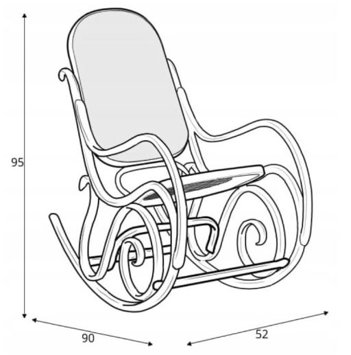 Halmar MAX BIS PLUS wenge