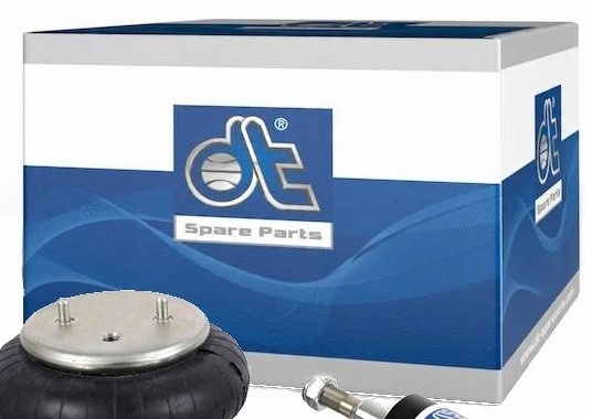 Hlavní vypínač, akumulátor DT Spare Parts 7.25710