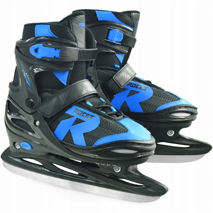 HOKEJOVÉ BRUSLE ROCES JOKEY ICE 2.0 BOY 30-33