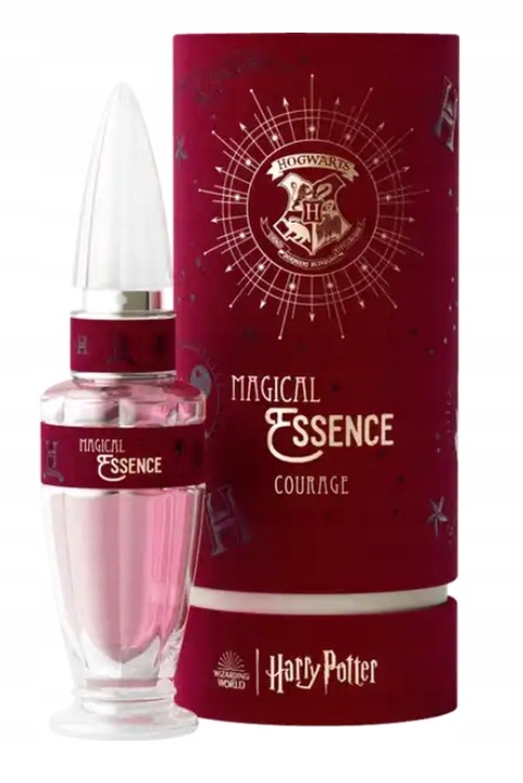HARRY POTTER MAGICKÁ ESSENCE ODVAHA ŽENA, EDP 30 ML