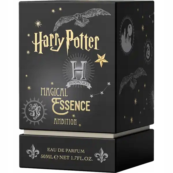 Harry Potter Magical Essence Ambition Man, EdP 50 ml parfémovaná voda