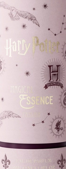 Harry Potter Magical Essence Passion Woman EDP 30 ml