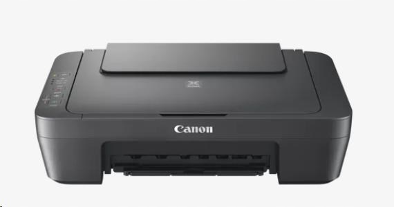 Inkoustová multifunkční tiskárna (barva) Canon PIXMA MG2551S AKCE