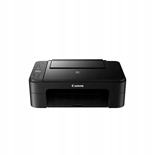 Inkoustová multifunkční tiskárna (barva) Canon TS3550i