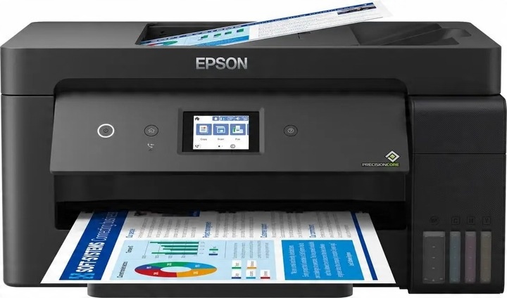 Inkoustová multifunkční tiskárna (barva) Epson L14150