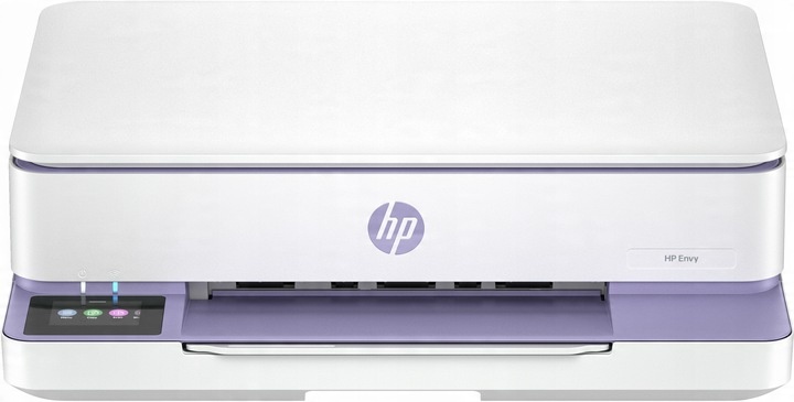 Inkoustová multifunkční tiskárna (barva) HP Envy 6122E