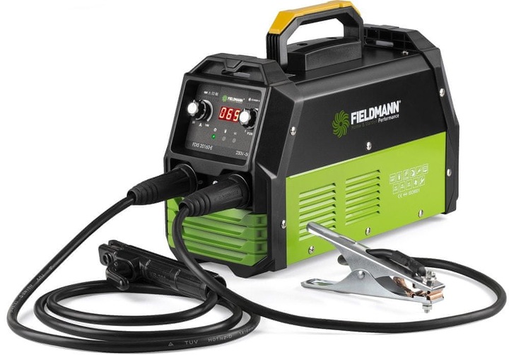 Invertní svářečka Fieldmann FDIS 20140-E