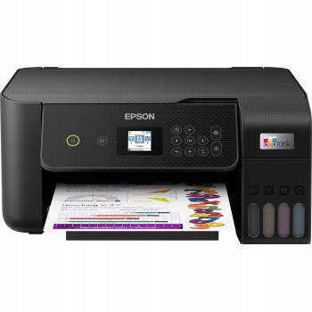 Inkoustová multifunkční tiskárna (barva) Epson 36VVFJ-HAN6ZGB