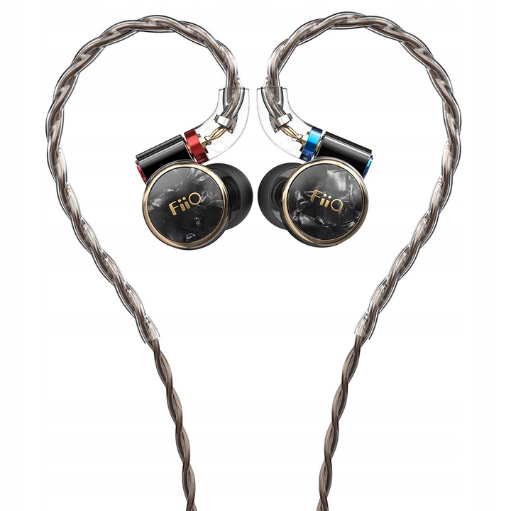In-ear sluchátka FiiO FD3