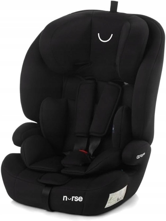 JANE GRIP I-SIZE R129 AUTOSEDAČKA 76-150 cm 2-12 let 9 poloh