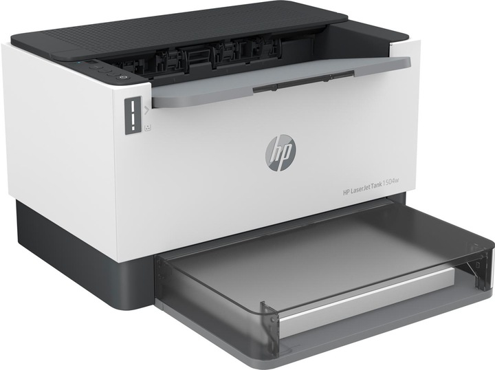 Jednoúčelová laserová (mono) tiskárna HP 1504w