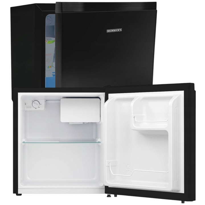 Jednodveřová chladnička Heinrich