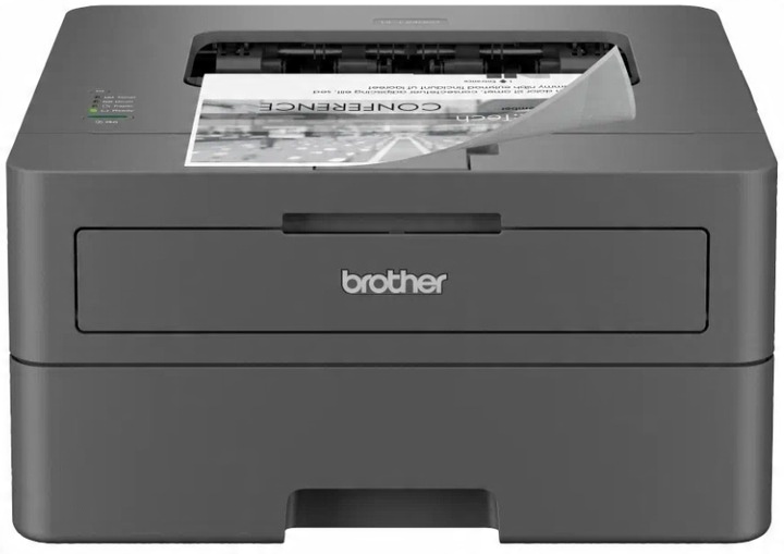 Jednoúčelová laserová (mono) tiskárna Brother EBGGZRJ-PCVIYE