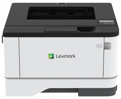 Jednoúčelová laserová tiskárna (mono) Lexmark MS331dn