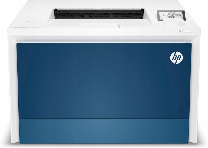 Jednoúčelová laserová tiskárna (barva) HP LaserJet Pro 4202dw