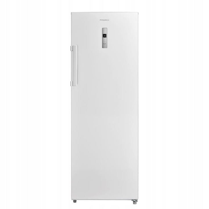 Jednodveřová lednička Philco PFN 238 EW JOKER třída E 41 dB 238L Bílá