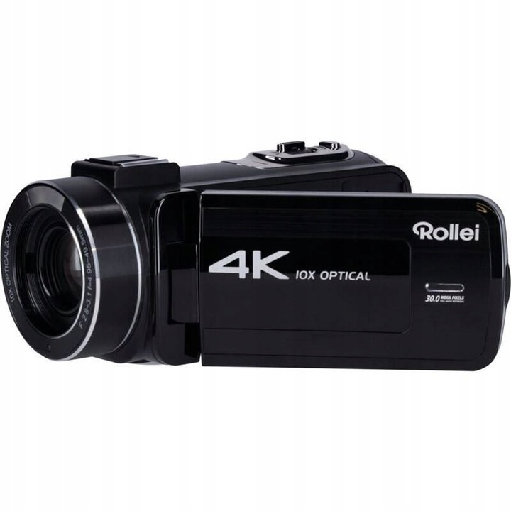 Kamera Rollei Movieline UHD 4K AKCE