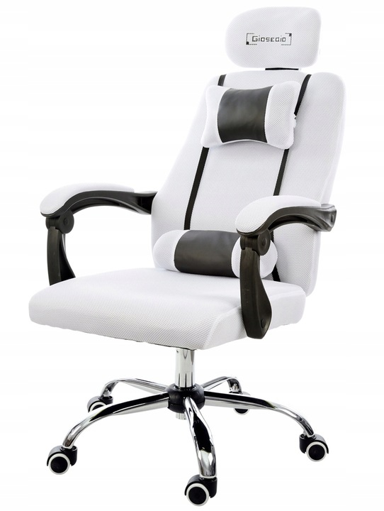 Kancelářské křeslo, lehátko, židle GIOSEDIO GPX002