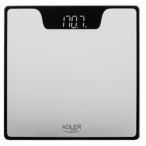 Koupelnová váha Adler I-T AD8174s