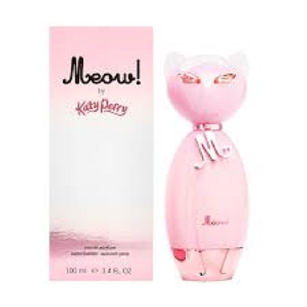 Katy Perry Meow 100 ml parfémovaná voda