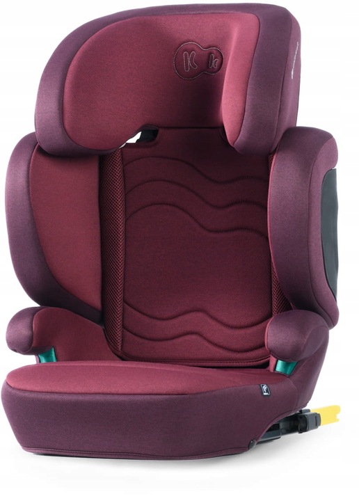 Kinderkraft Xpand 2 i-Size - autosedačka i-Size 100-150 cm