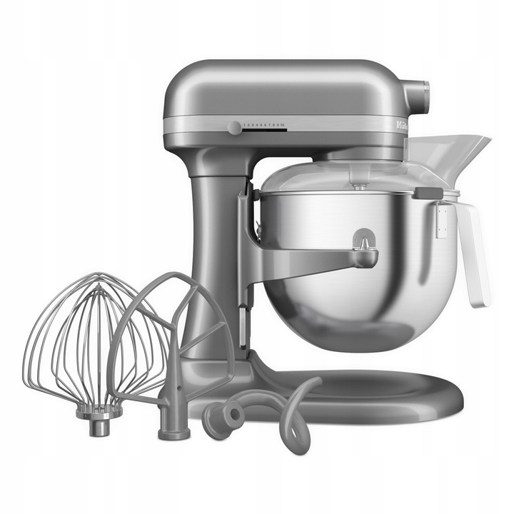 KitchenAid Heavy Duty 6,6L mixér 5KSM70JPXECU