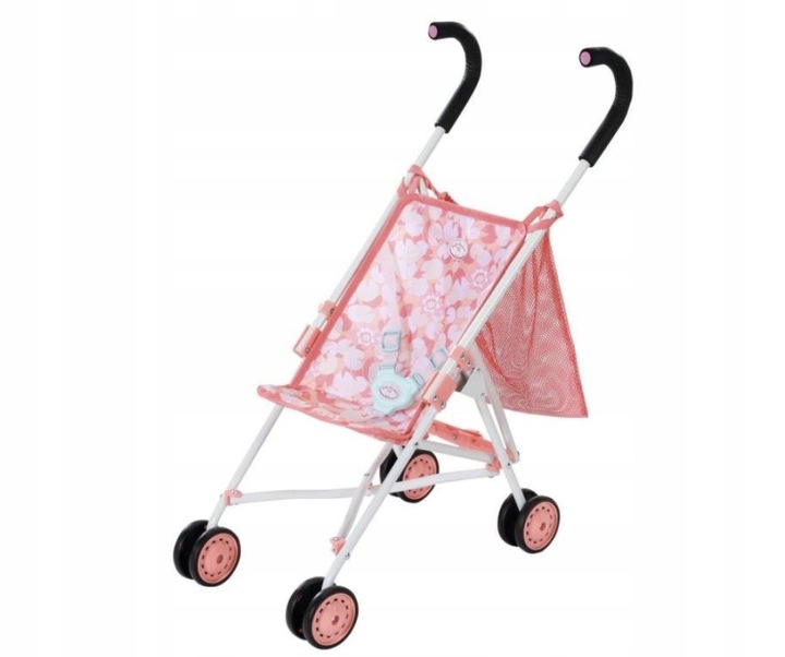 Kočárek pro panenky Annabell je ideální dárek pro holčičku