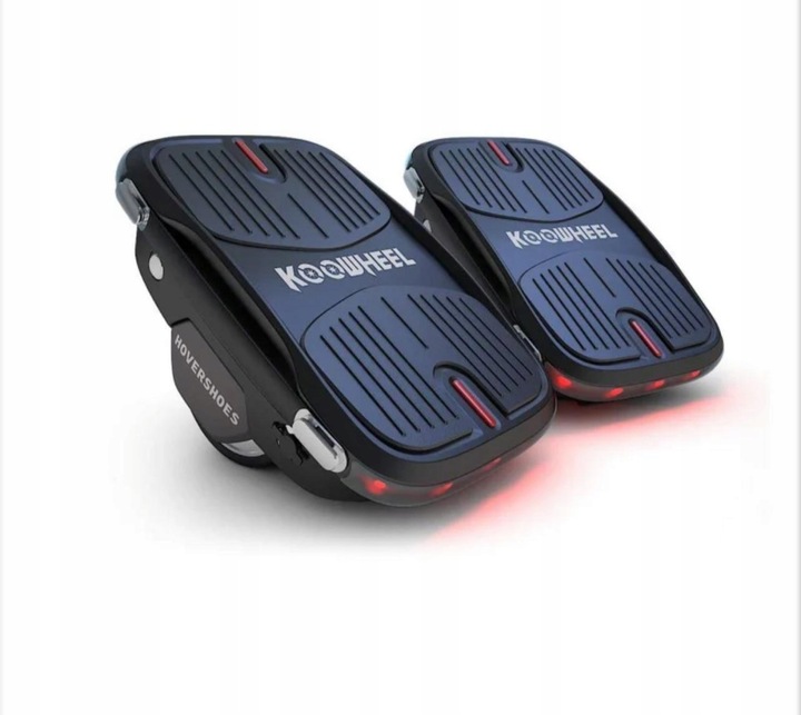 Kolečkové Brusle Elektrické Hovershoes x1 kolečkové brusle Koowheel
