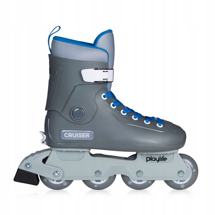 KOLEČKOVÉ BRUSLE PLAYLIFE CRUISER nejlevnější