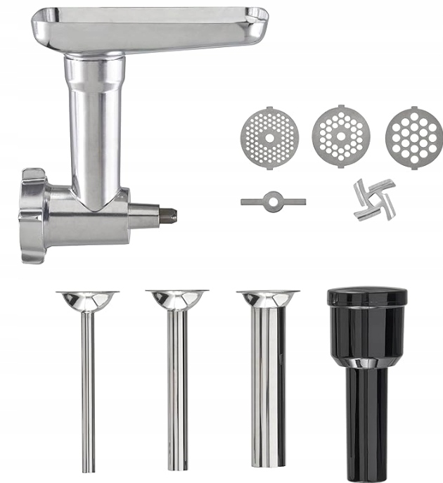 Kuchyňský robot CASO Germany 3156 1800 W černý