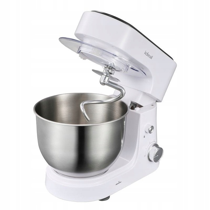 Kuchyňský robot Ideal IK2901 2200 W bílý