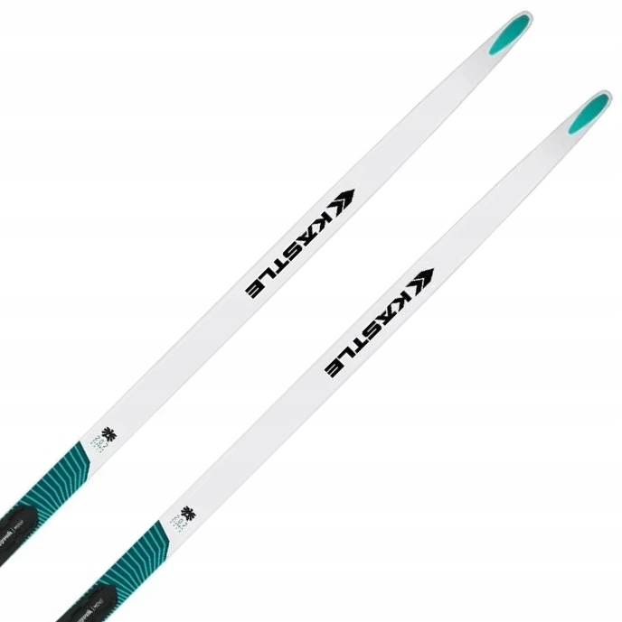 Kästle XA10 Classic Skin Medium 24/25 24596/186