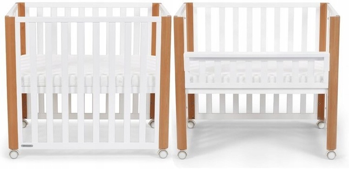 Kinderkraft KOYA s matrací
