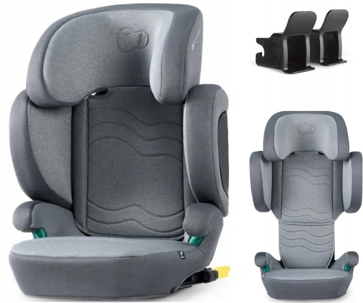 Kinderkraft Xpand 2 i-Size autosedačka 15-36