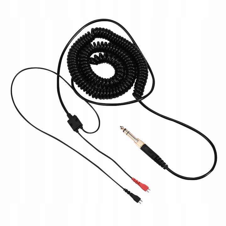 KABEL PRO SENNHEISER HD25 HD560 HD540 HD480 HD430 414 HD250