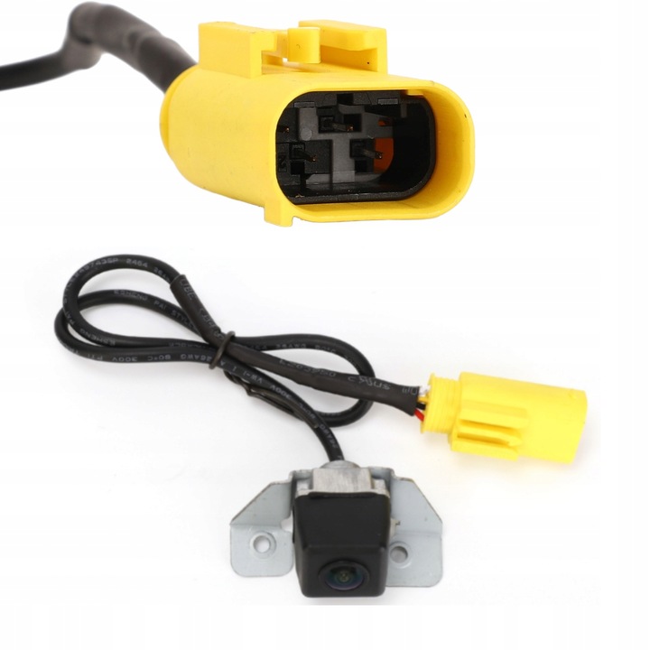 KAMERA COFANIA DO KIA SORENTO 2009-2012 DO HYUNDAI IX35/IX20