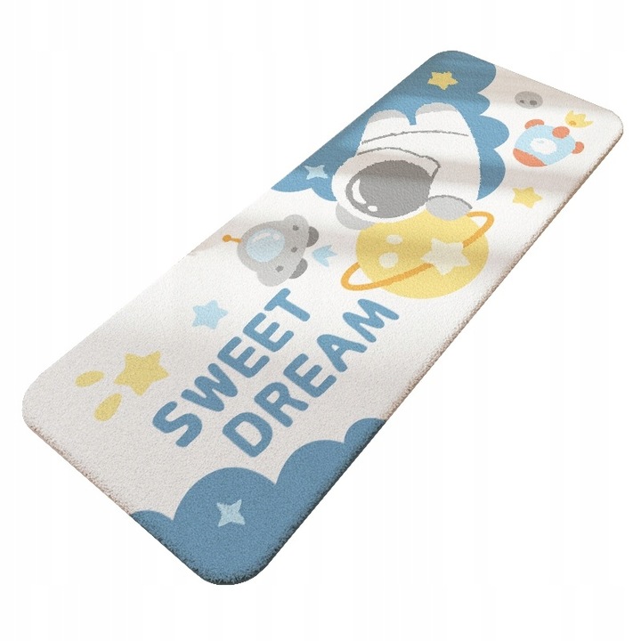 Kobereček koberec podložka do dětského pokoje 40x120cm Sweet Dream