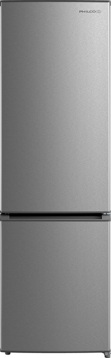 Kombinovaná chladnička s mrazákem Inox Philco 180 cm No Frost 270 Litrů MultiAirFlow