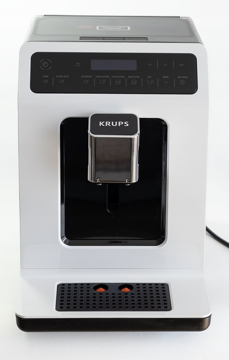 KRUPS Evidence EA8901