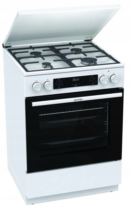 Kuchyně Gorenje GK6C5WF Sporák