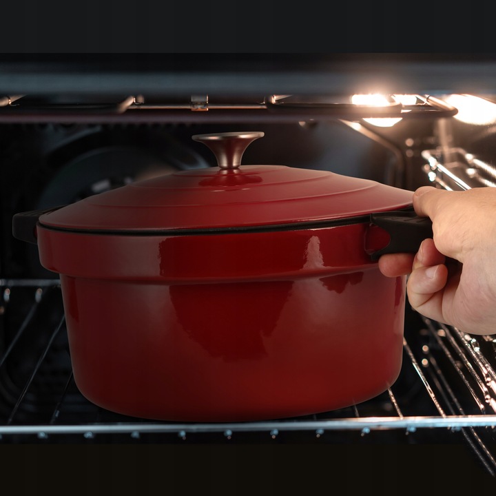Lauben OvenSafe Multicooker 6000RS