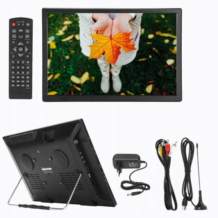 LED televizor 2610210271011 16" Full HD