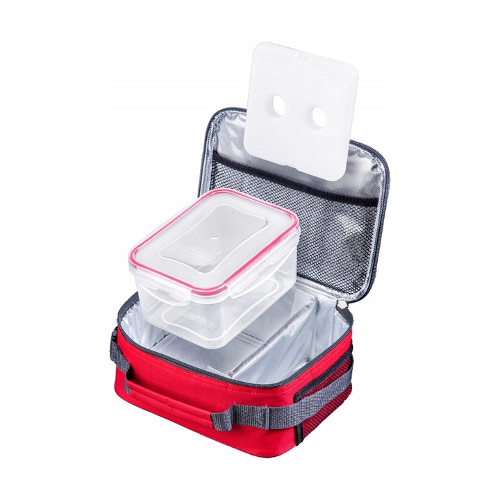 Lamart LT6022 termobrašna 2,7l clip SLEVA