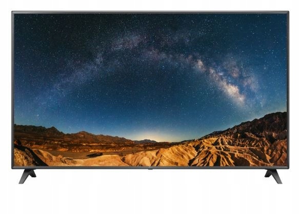 LED televize LG 43UR781C 43