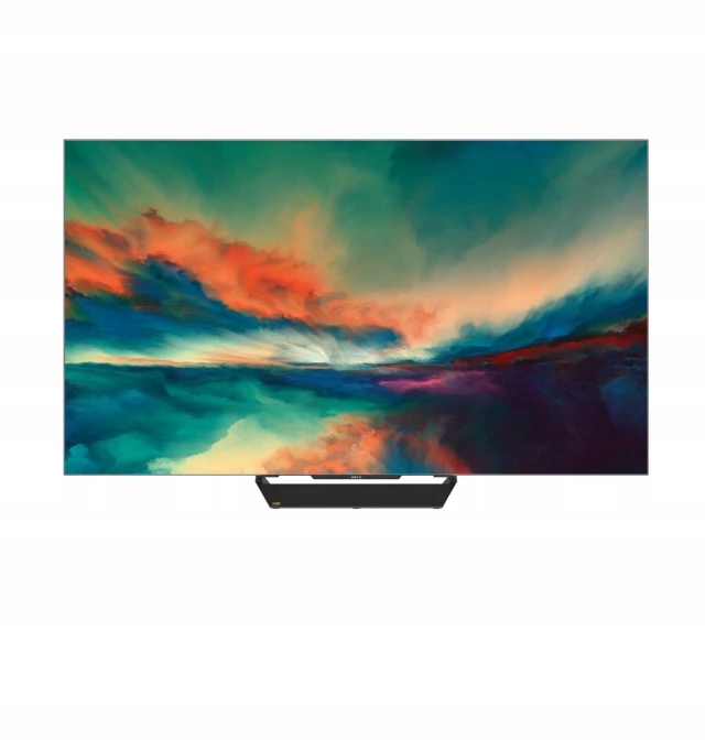 LED televize Metz 65MNE9000Z 65" 4K UHD černá