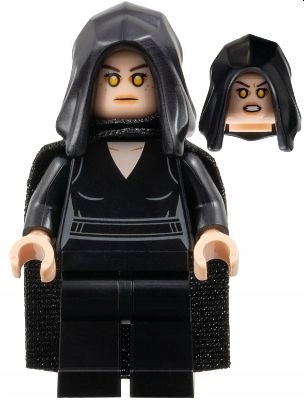 LEGO FIGURKA STAR WARS - DARTH REY Č.. sw1364
