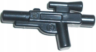 LEGO ZBRAŇ Blaster pistole s puškohledem 58247 Weapon Gun, Blaster 4498713