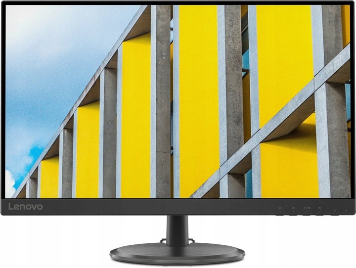 Lenovo C27q-35 LED monitor 27" 2560 x 1440 px VA