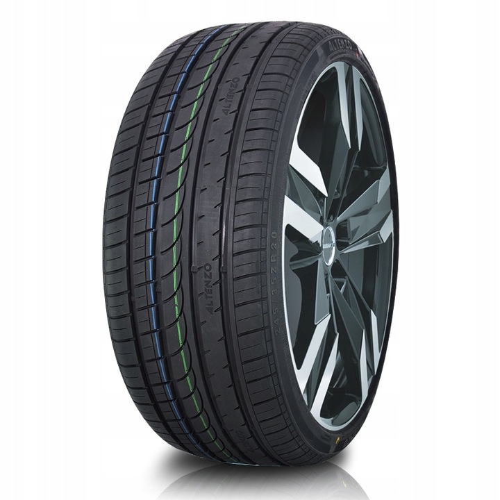 Letní pneumatika Altenzo 255/35 R20 97 W