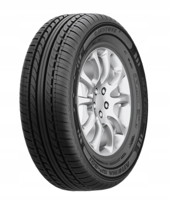 Letní pneumatika Austone SP801 165/70 R14 81 T